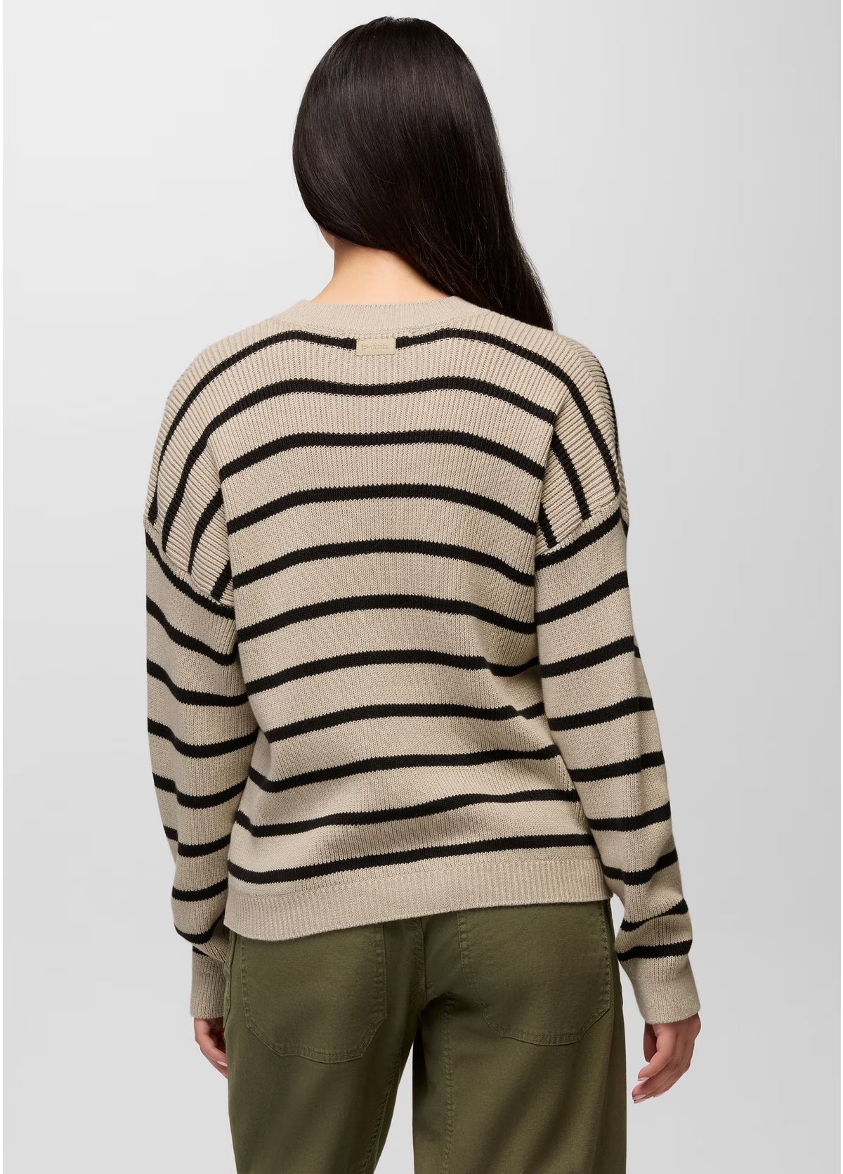 Prana Divine Day Sweater