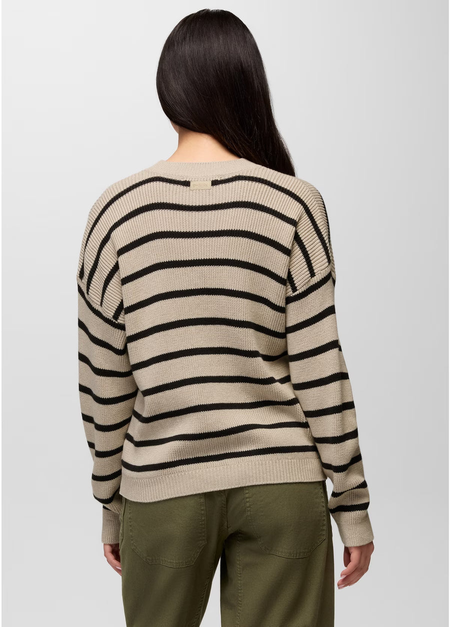 Prana Divine Day Sweater