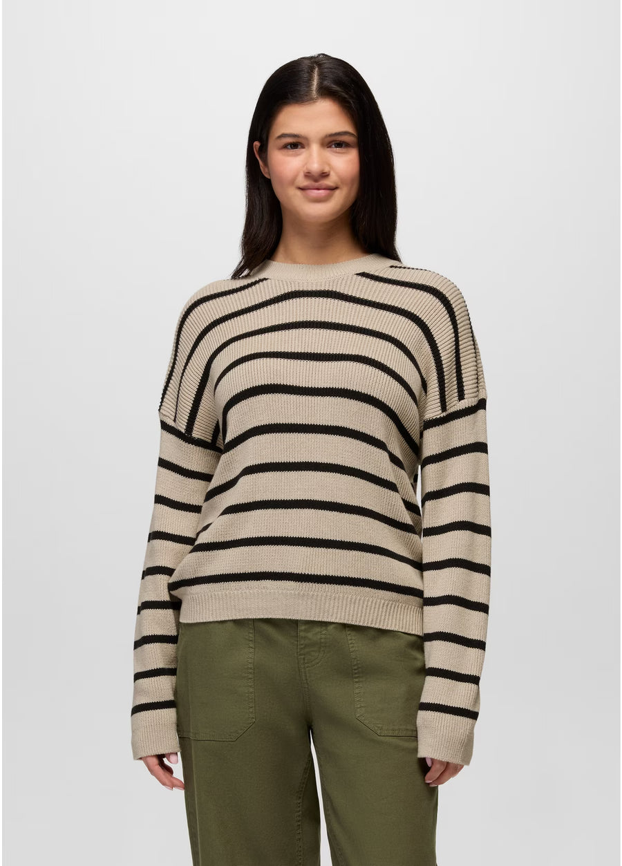 Prana Divine Day Sweater