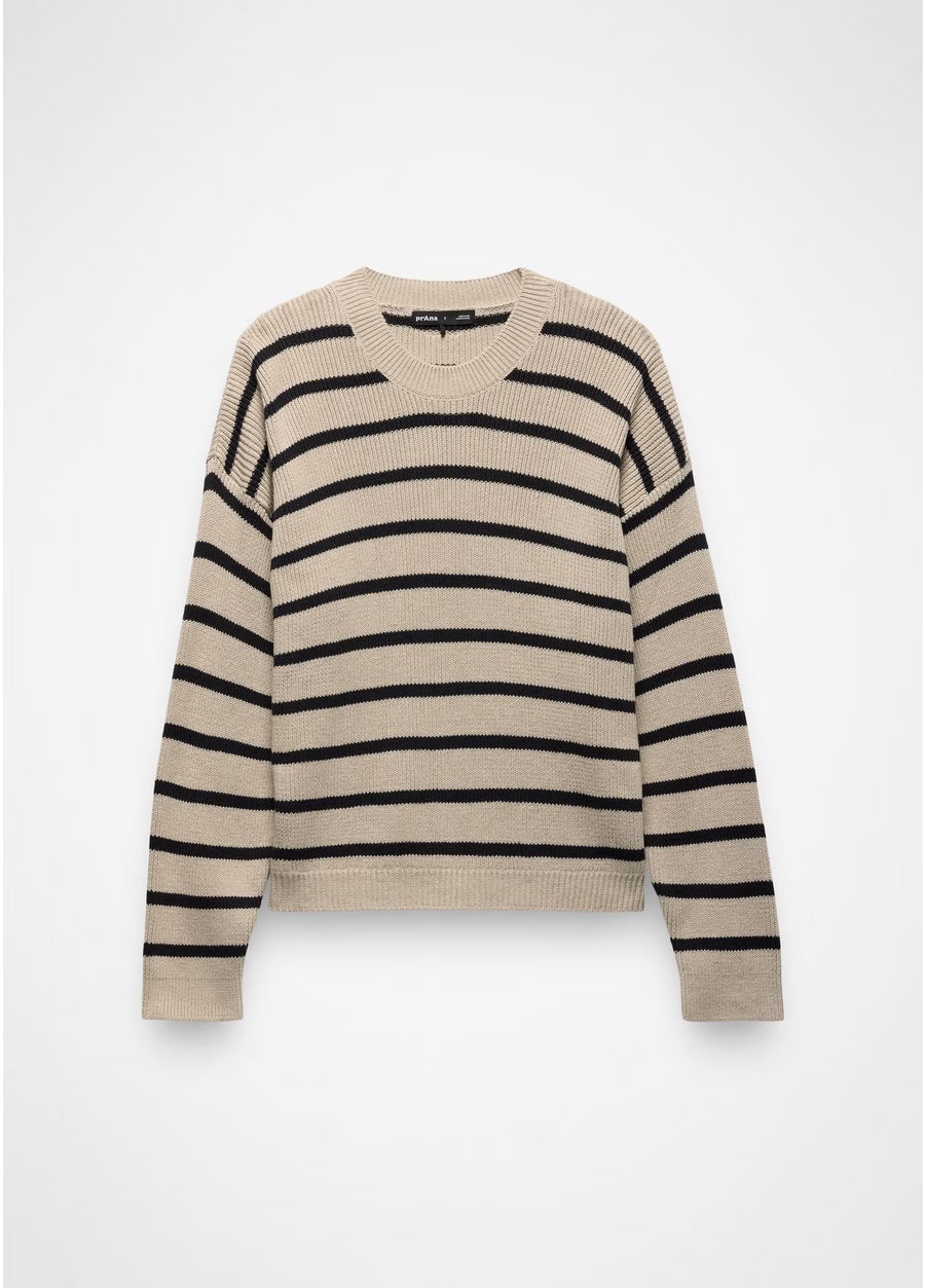 Prana Divine Day Sweater