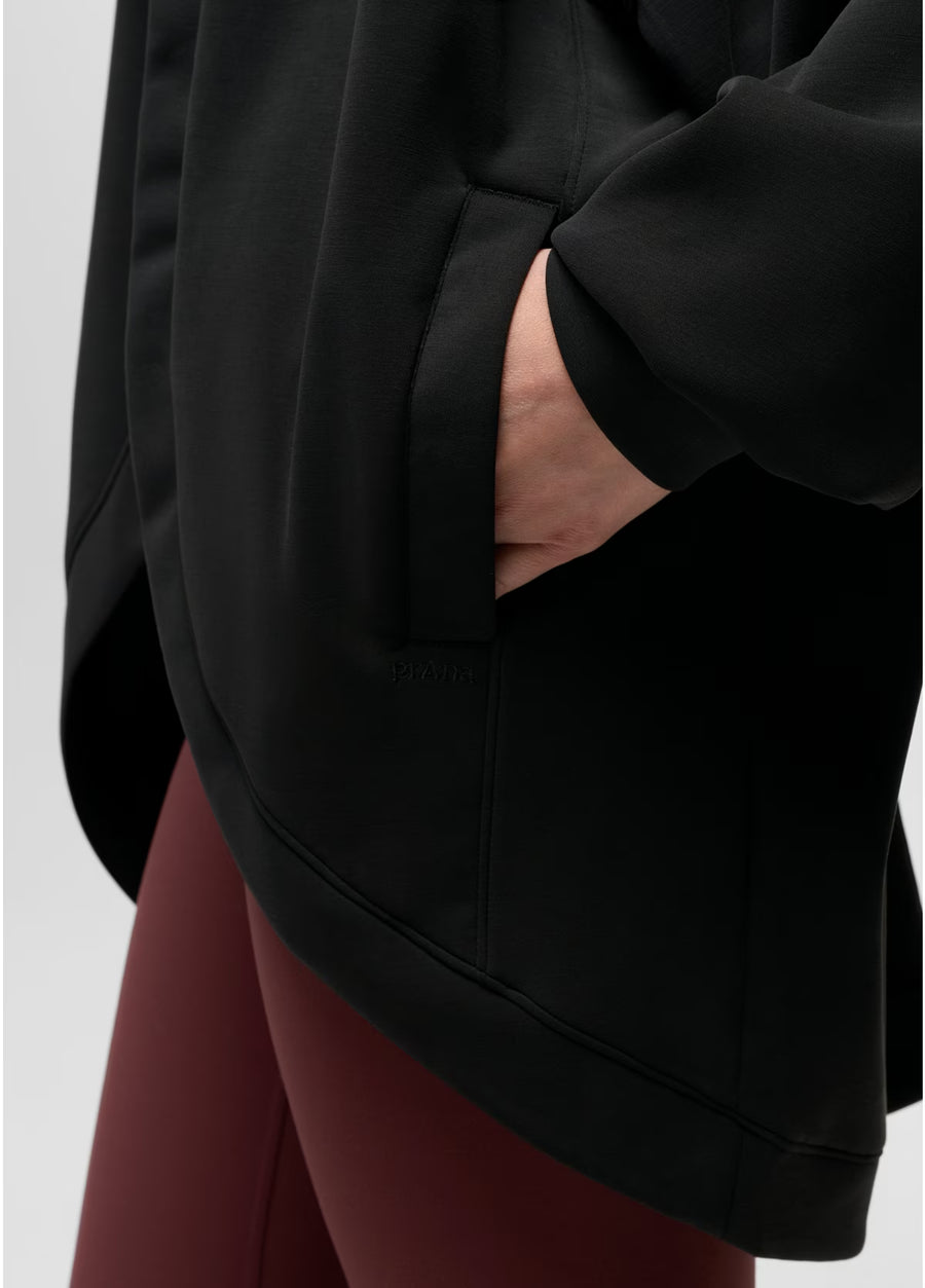 Prana Shea Soft Cardigan