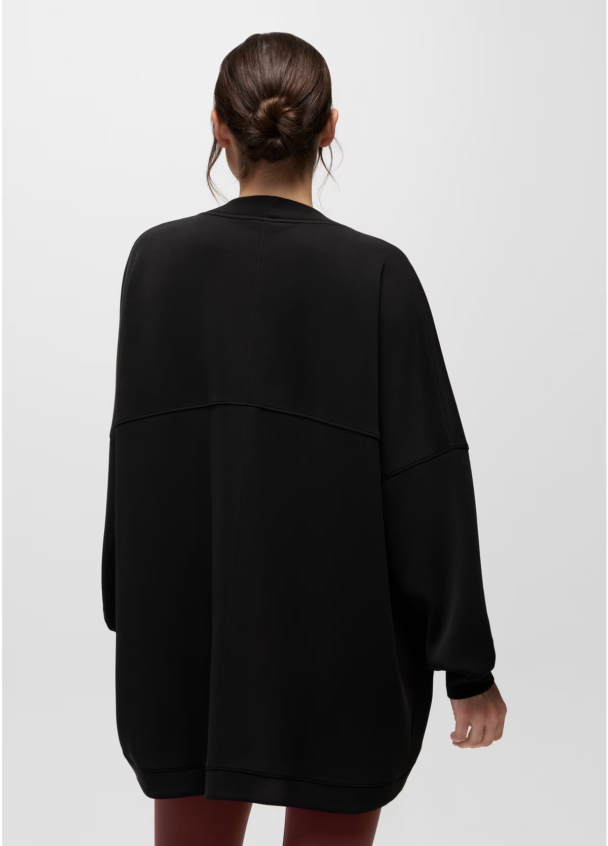 Prana Shea Soft Cardigan