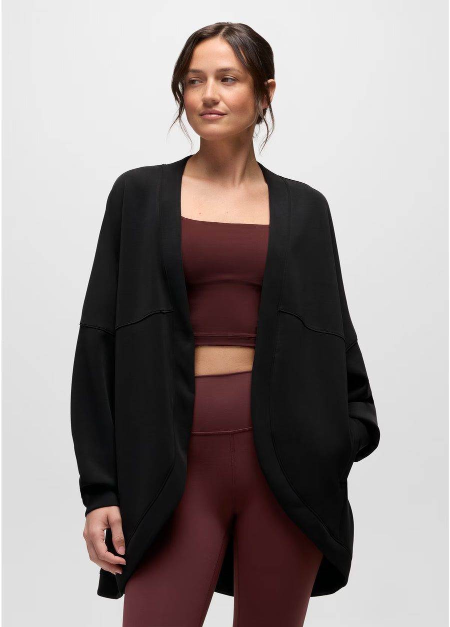 Prana Shea Soft Cardigan