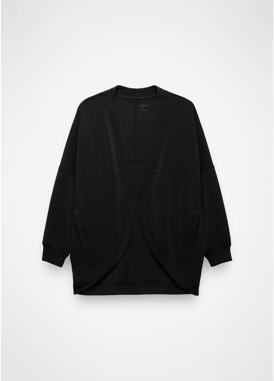 Prana Shea Soft Cardigan