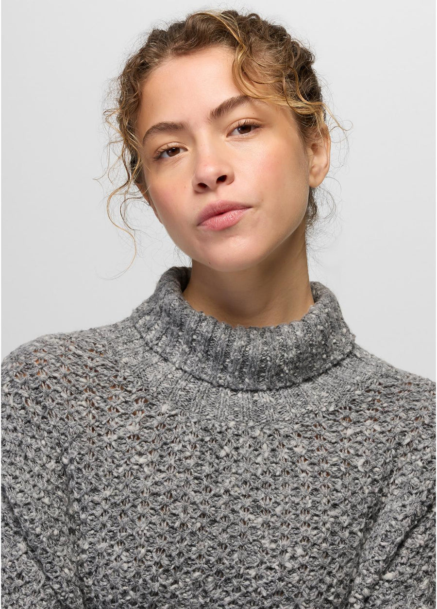 Prana Leavenworth Turtleneck