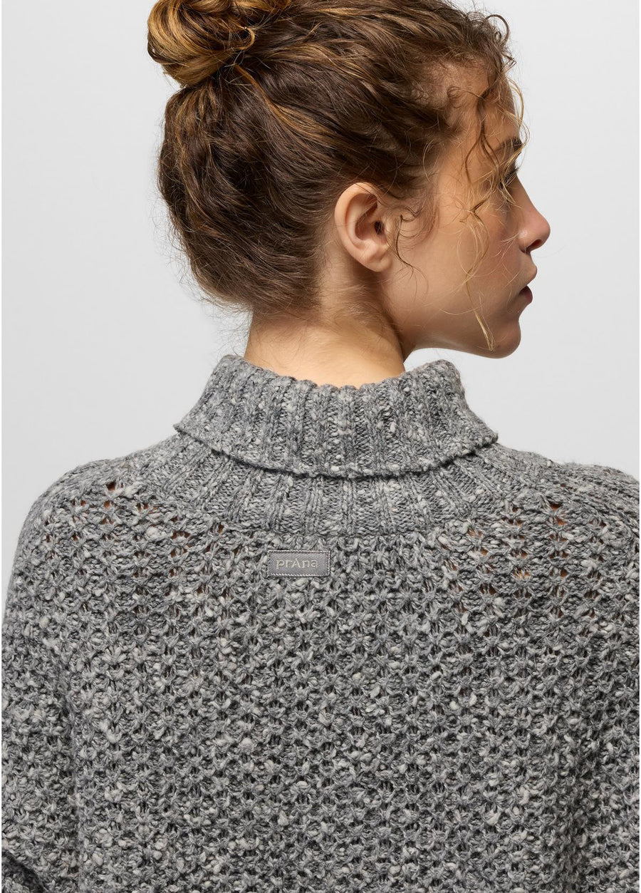 Prana Leavenworth Turtleneck