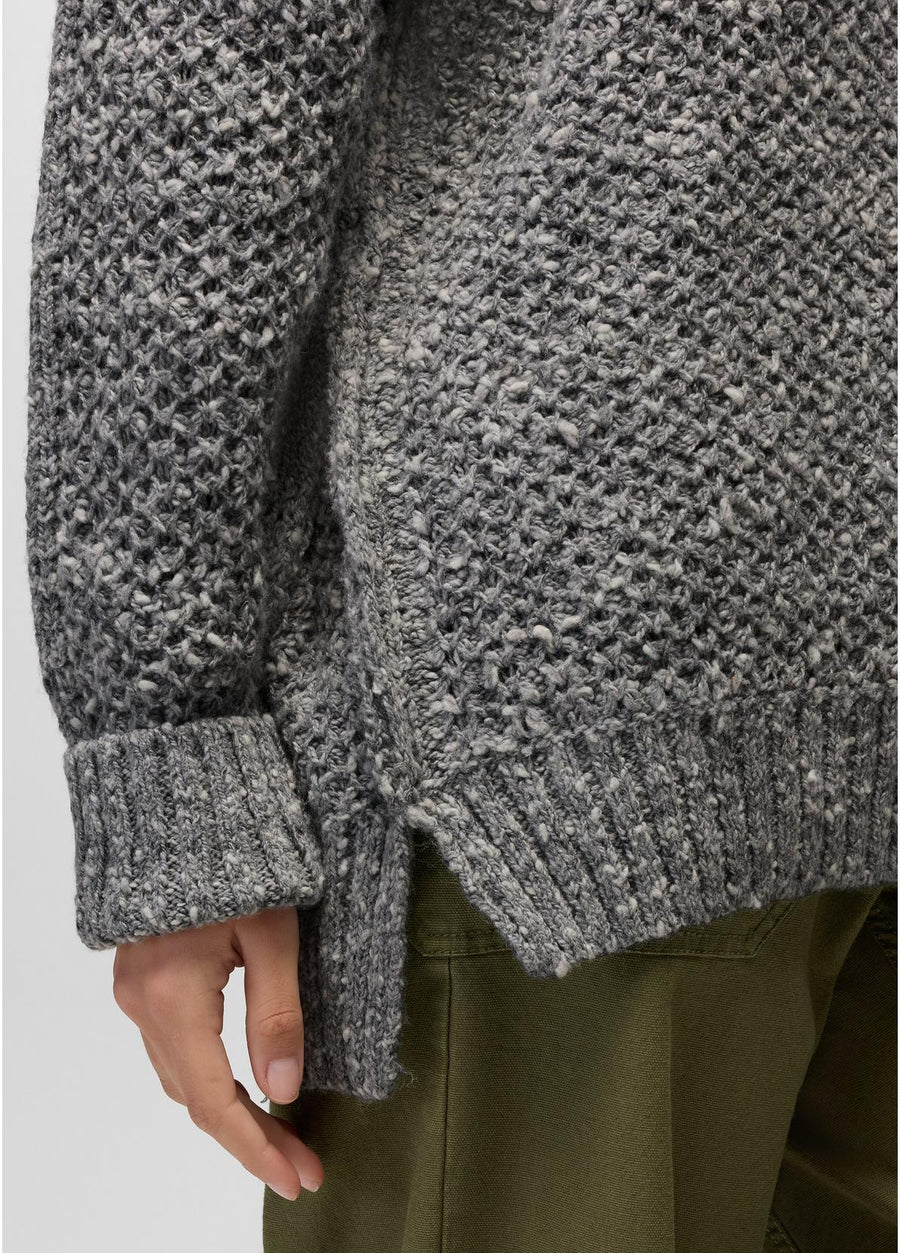 Prana Leavenworth Turtleneck