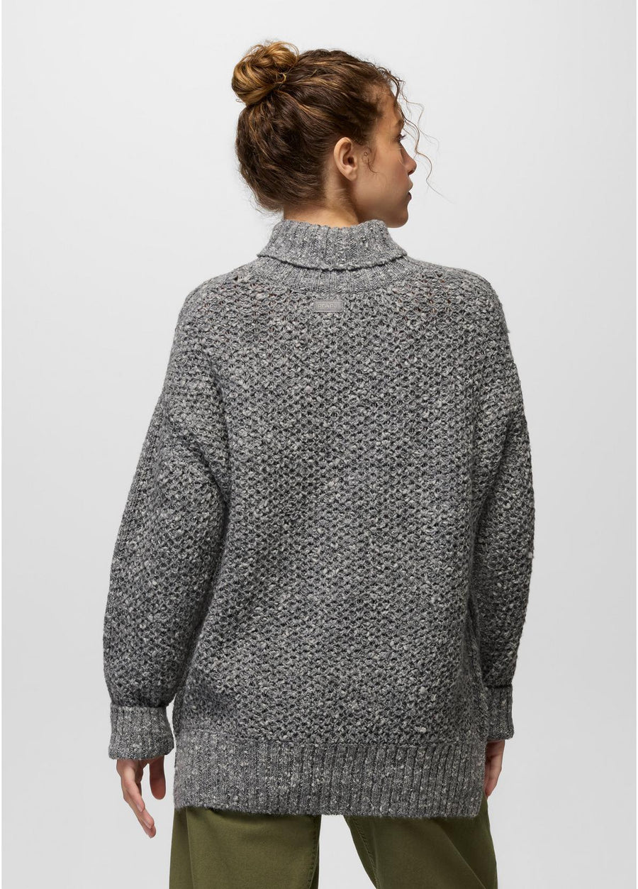 Prana Leavenworth Turtleneck