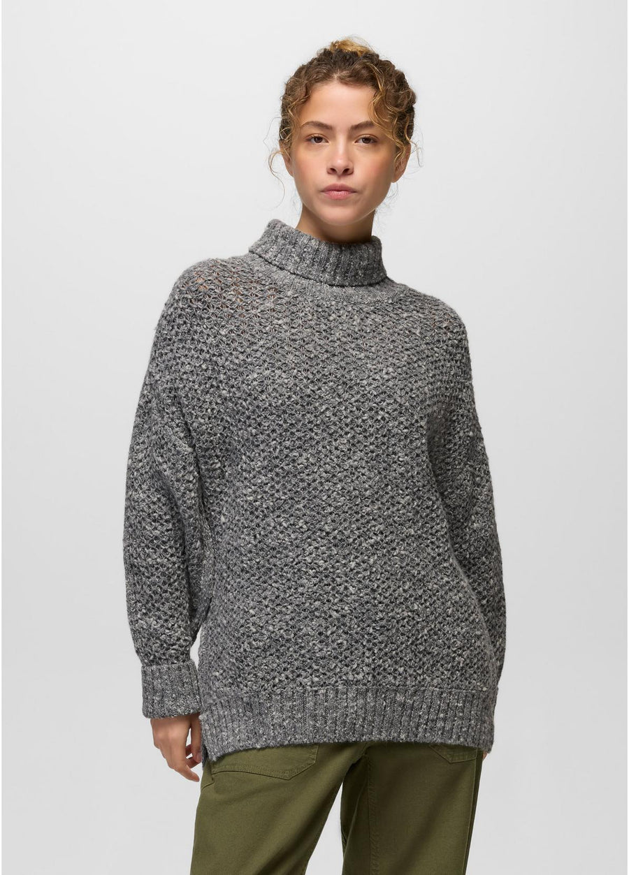 Prana Leavenworth Turtleneck