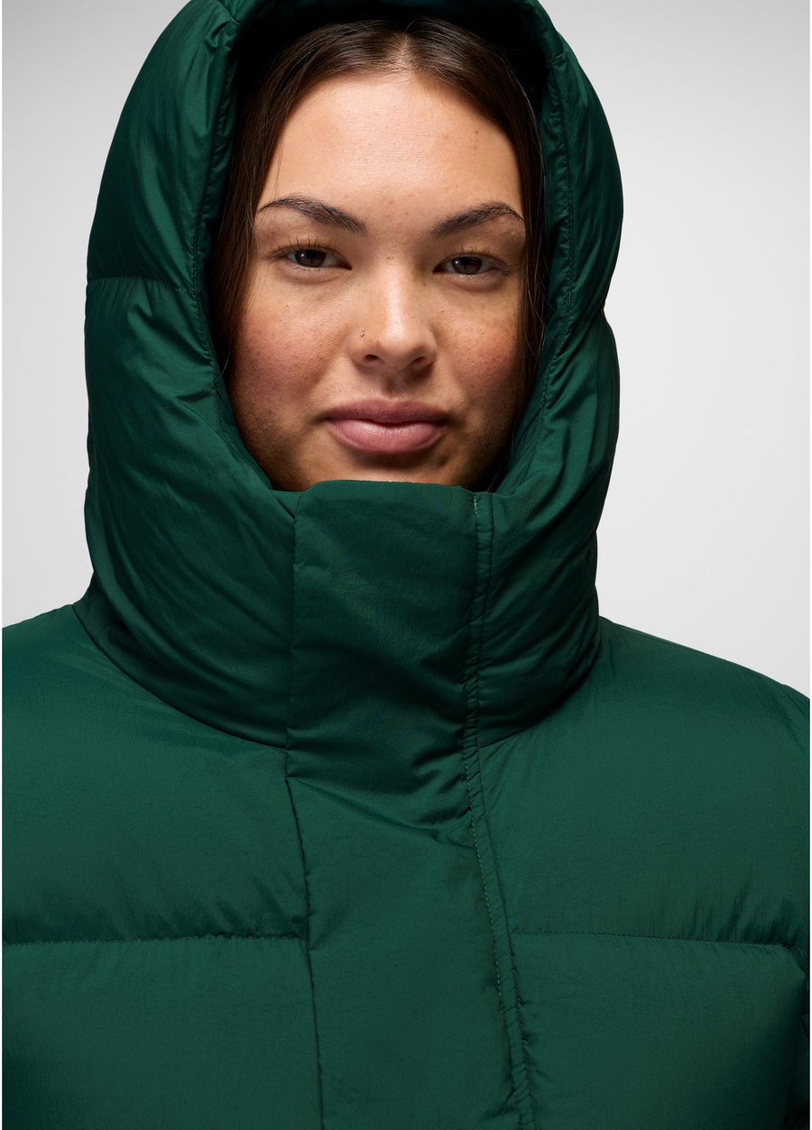 Prana Doubledown Short Jacket