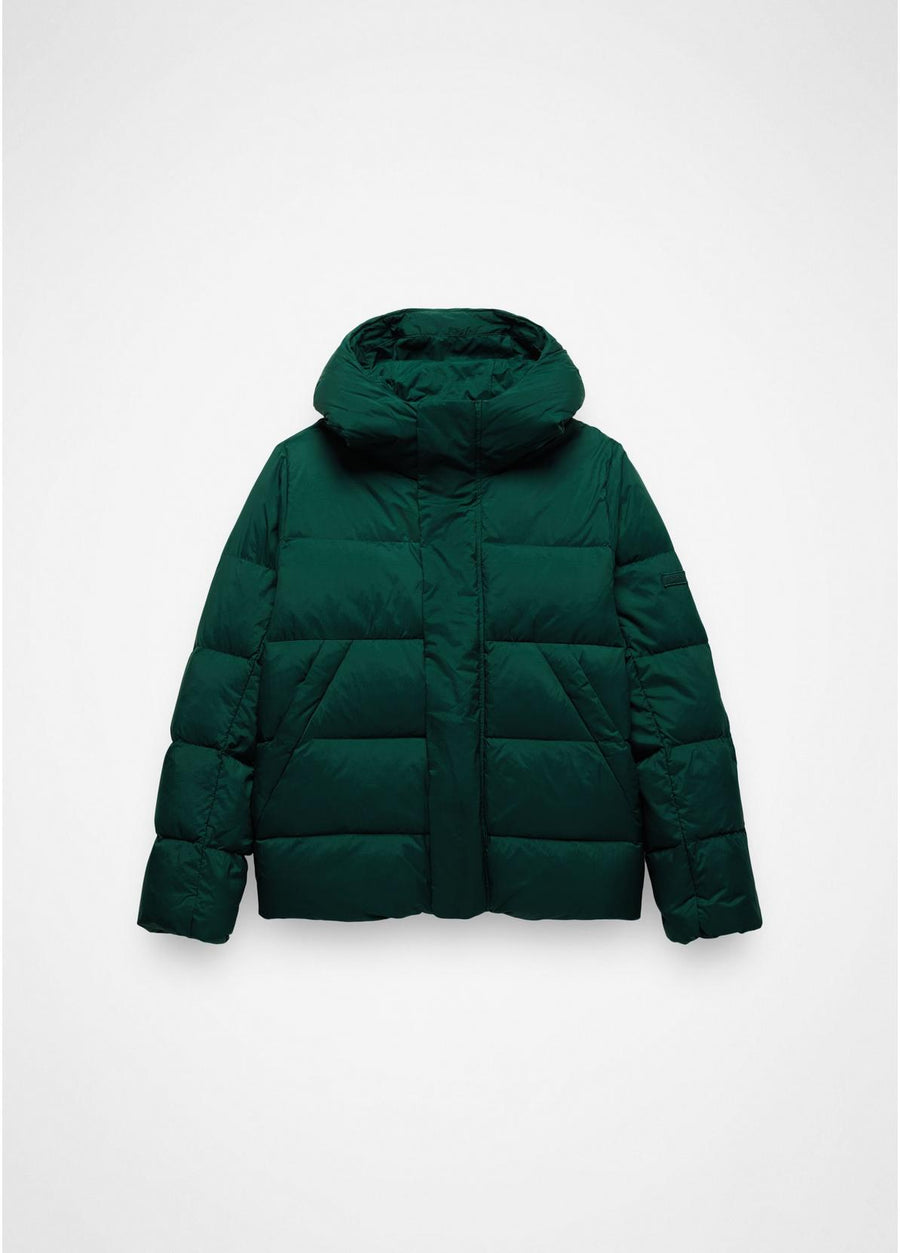 Prana Doubledown Short Jacket