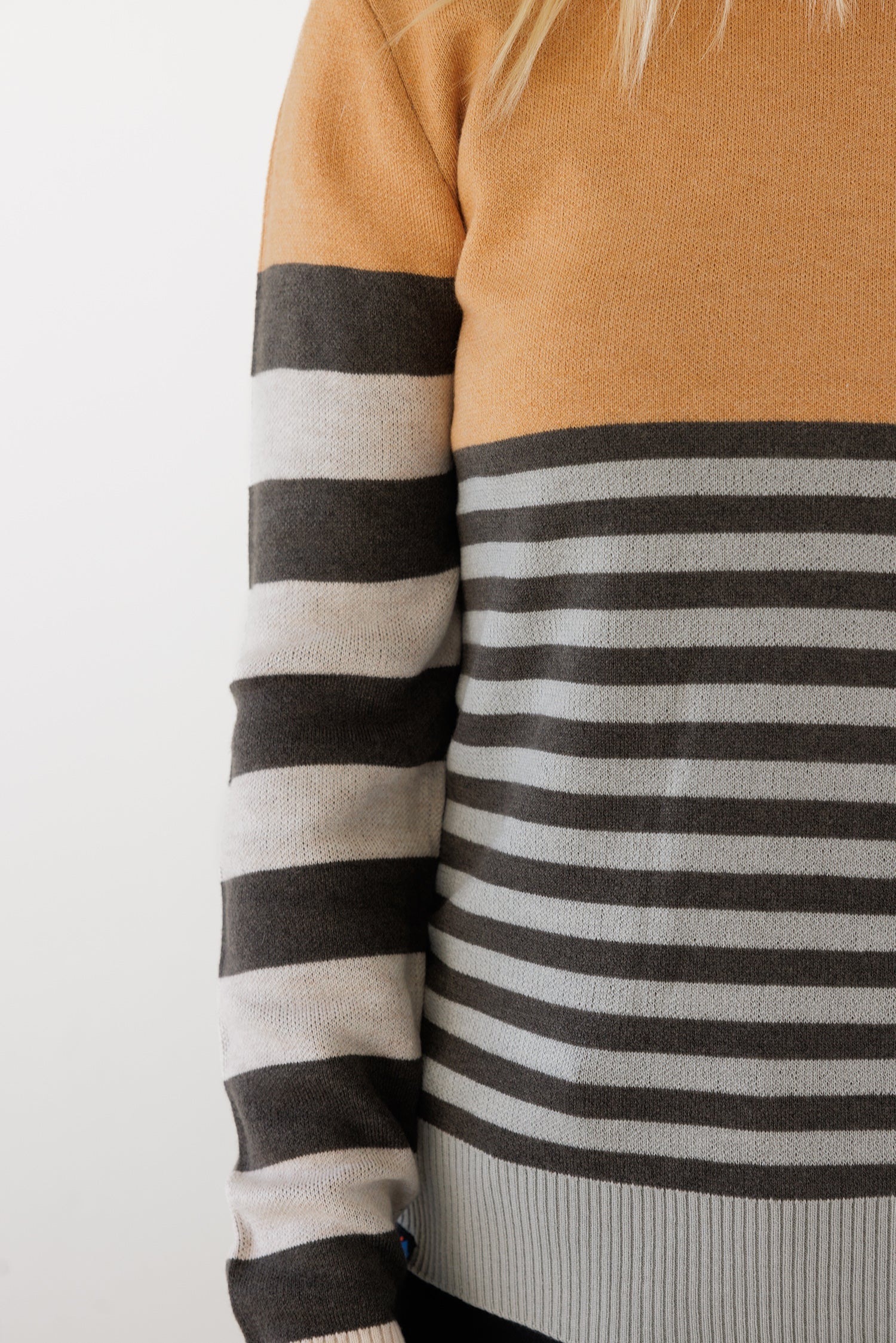 Hillrose Sweater