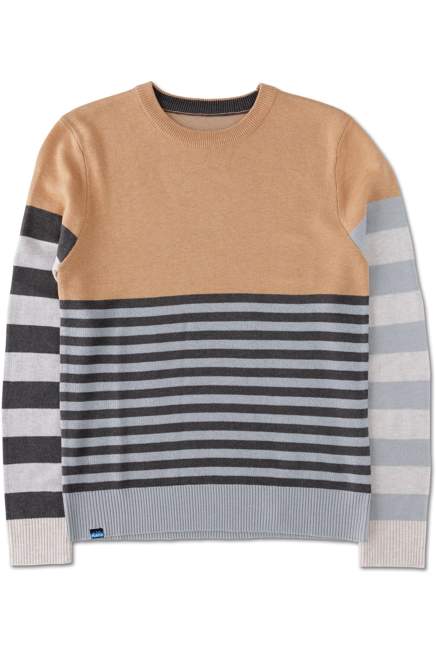 Hillrose Sweater