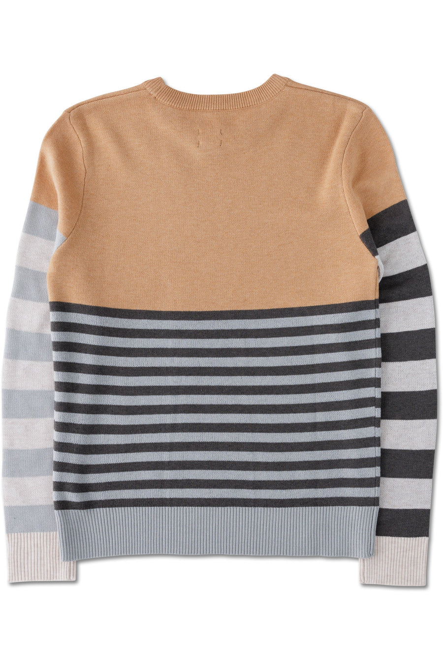 Hillrose Sweater