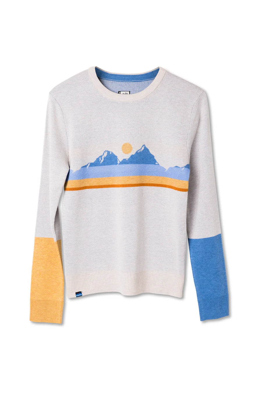 Kavu Hillrose Sweater