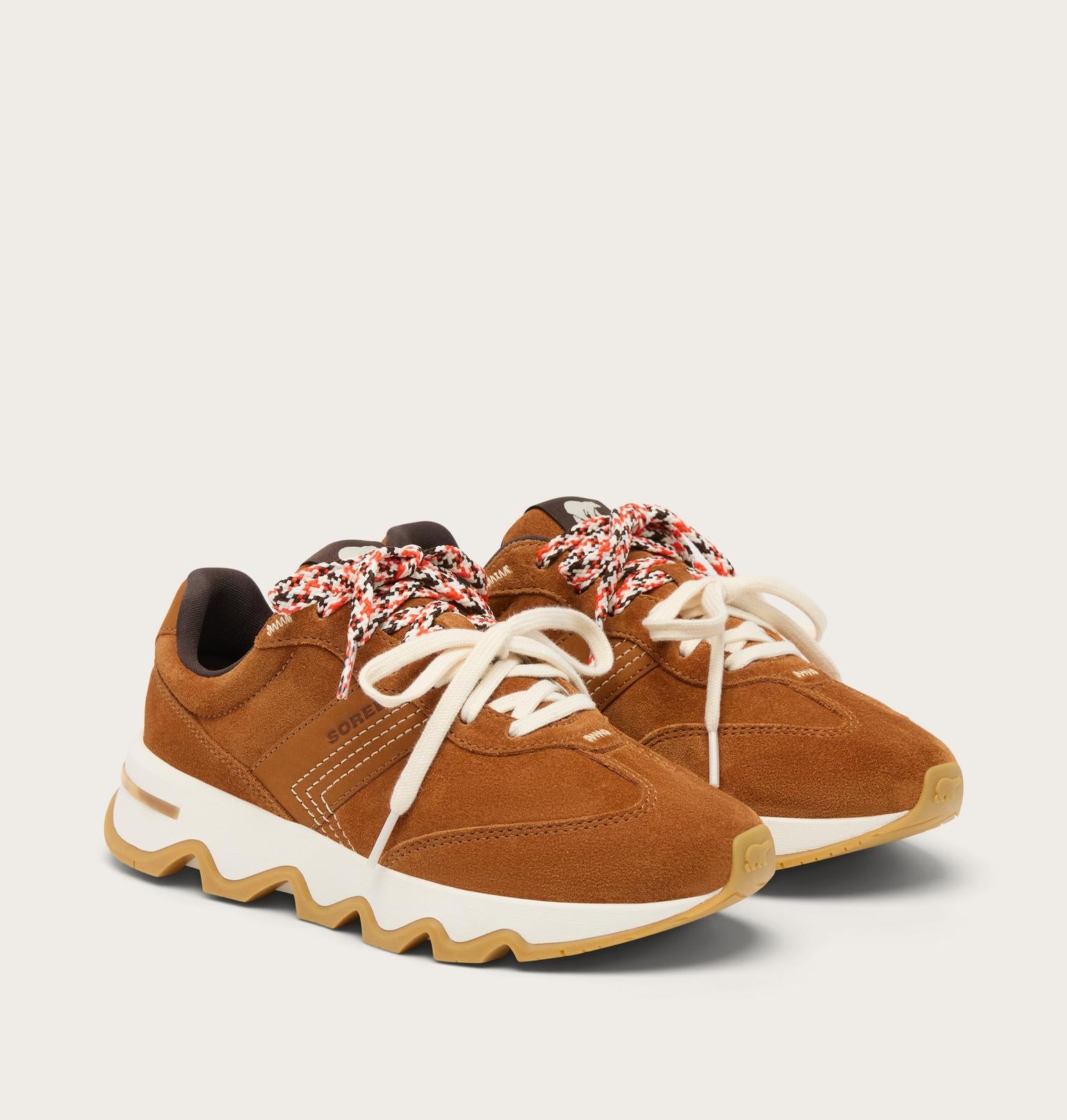 Kinetic Ember Lux Women's Sneaker