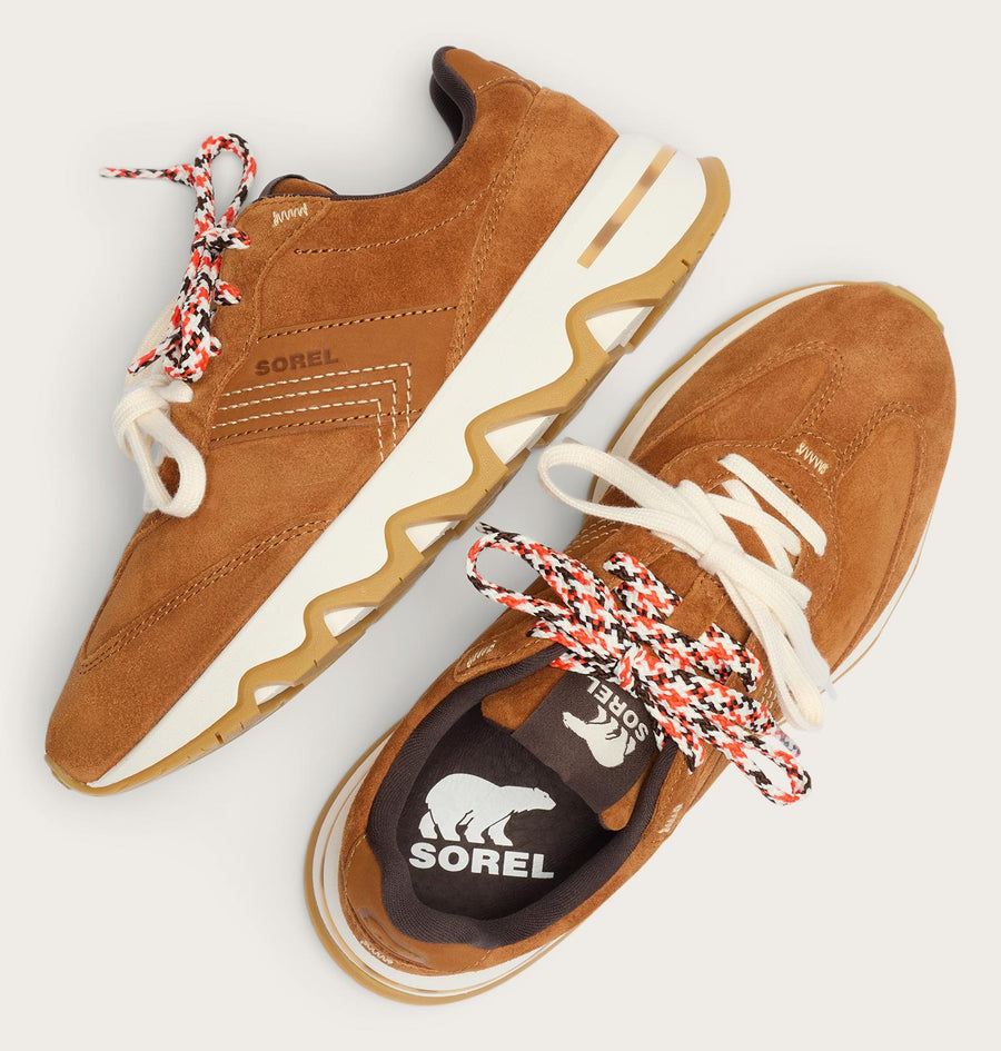 Kinetic Ember Lux Women's Sneaker