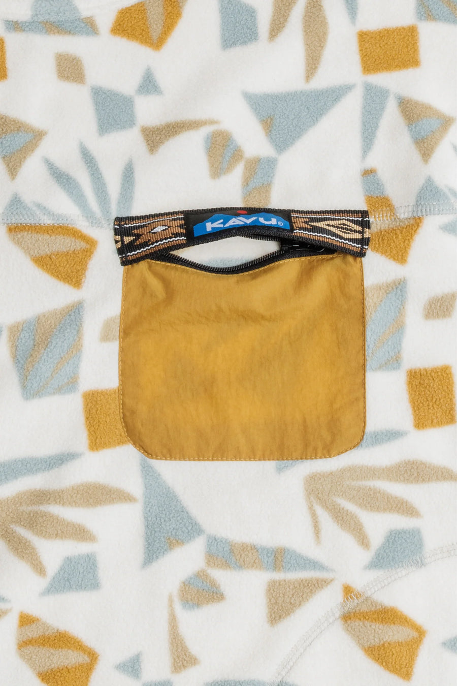 KAVU Kelowna Fleece Crewneck