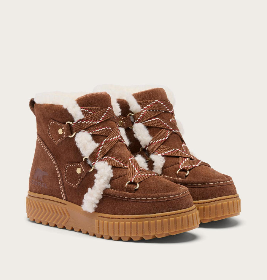 Sorel Women's Ona Ave Alpine Plus WP Winter Boot