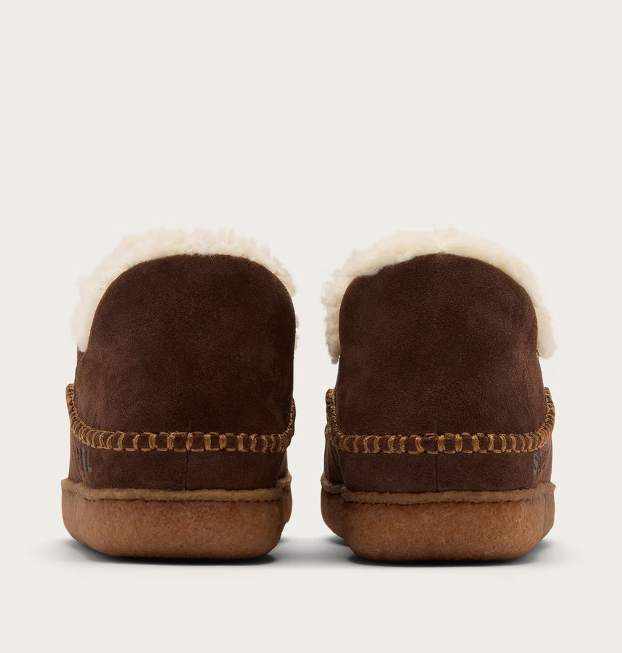 Sorel Men's Manawan III Slipper