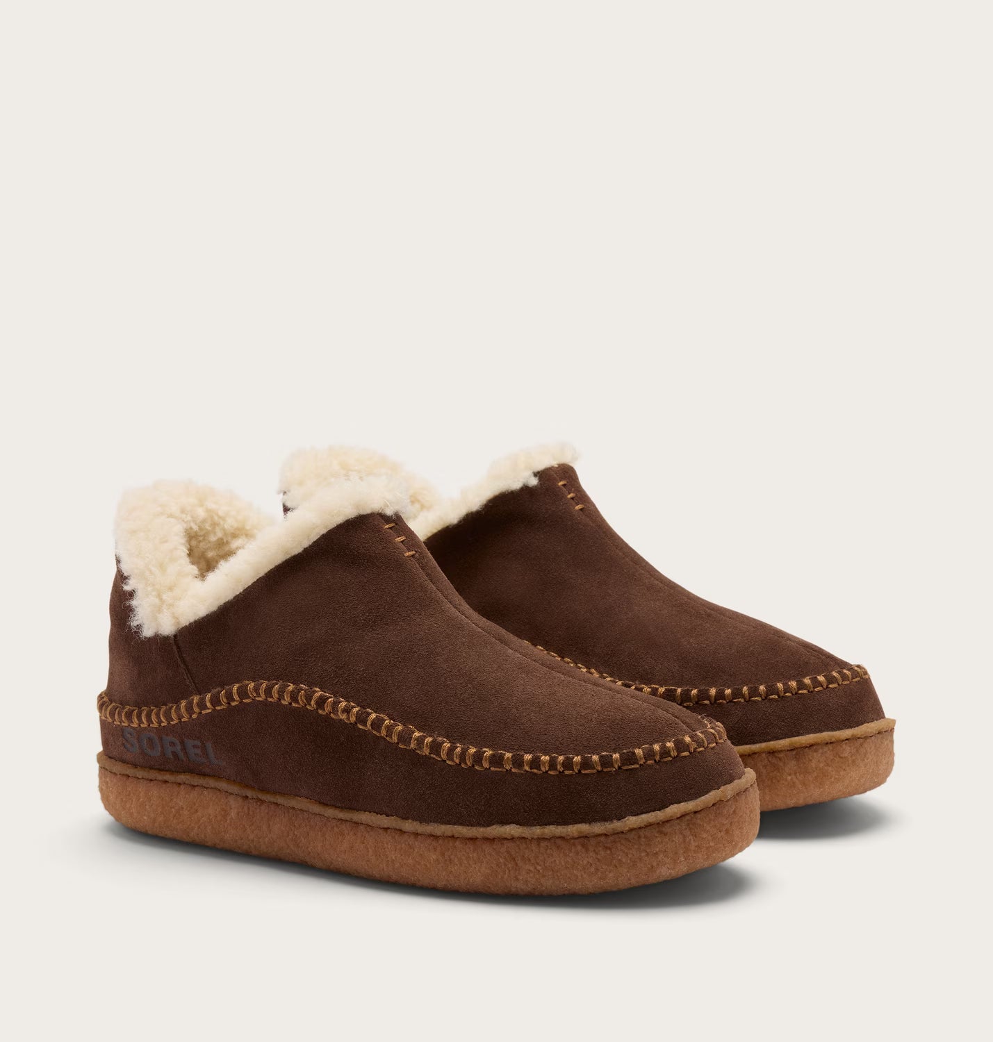 Sorel Men's Manawan III Slipper