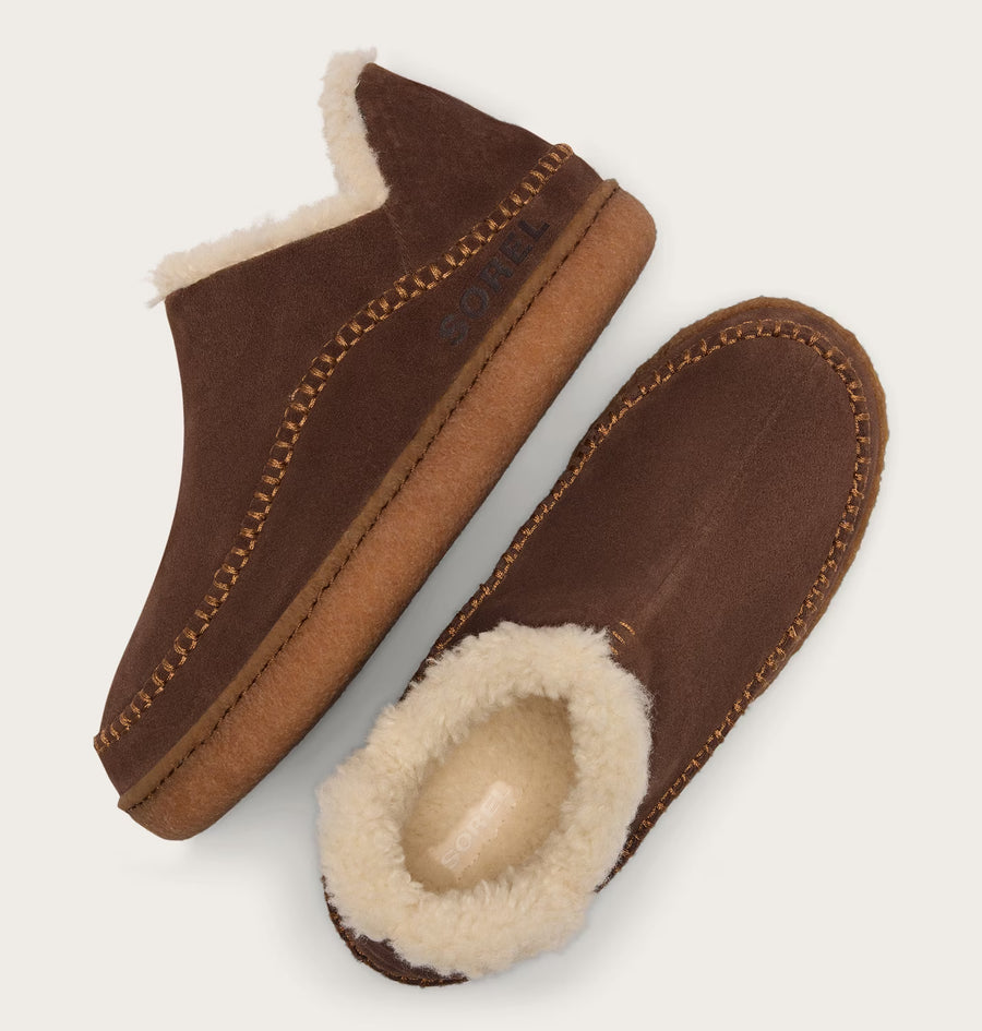 Sorel Men's Manawan III Slipper