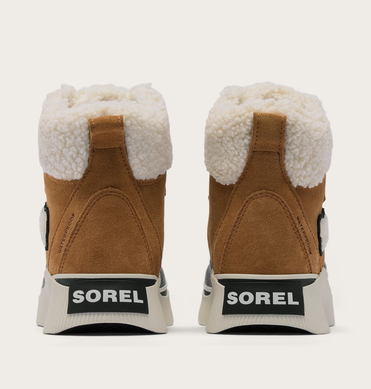 Sorel Big Kids Out N About Chillz Waterproof Boot