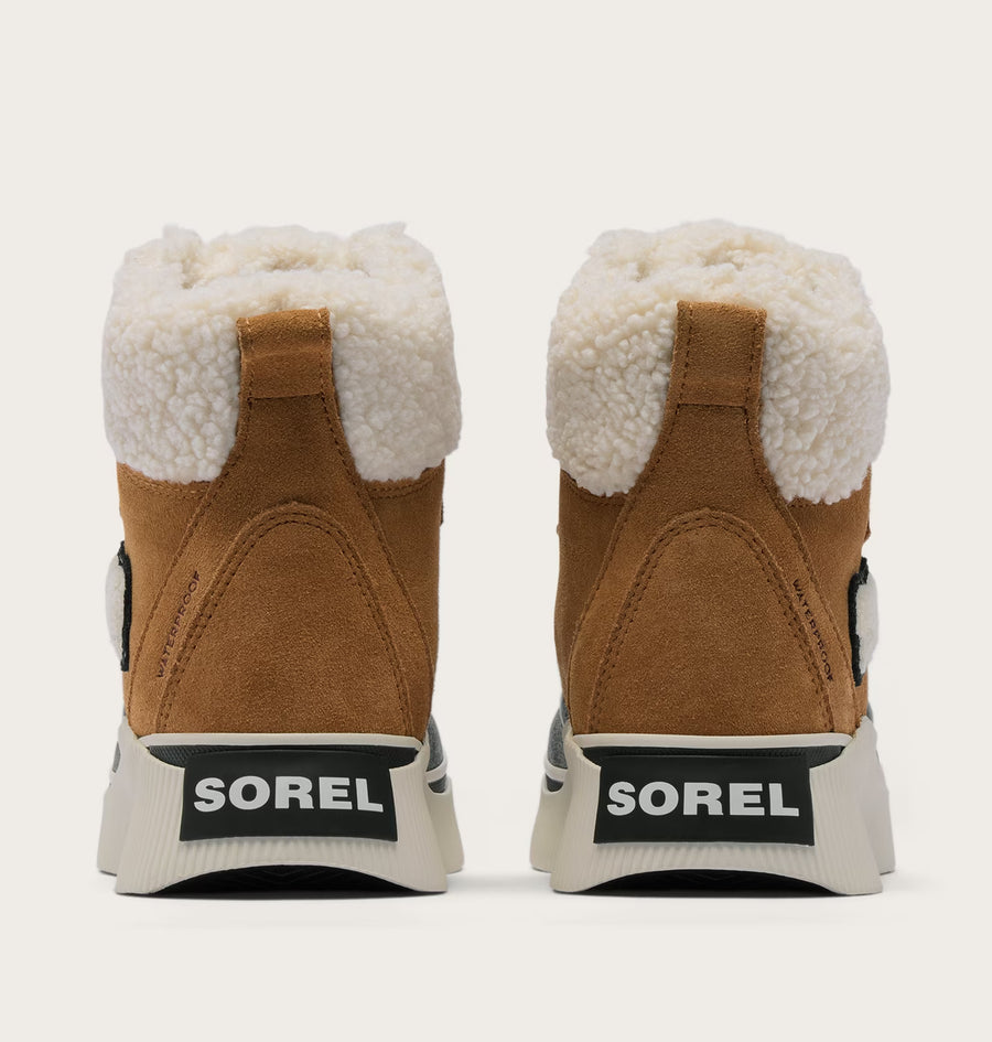 Sorel Big Kids Out N About Chillz Waterproof Boot
