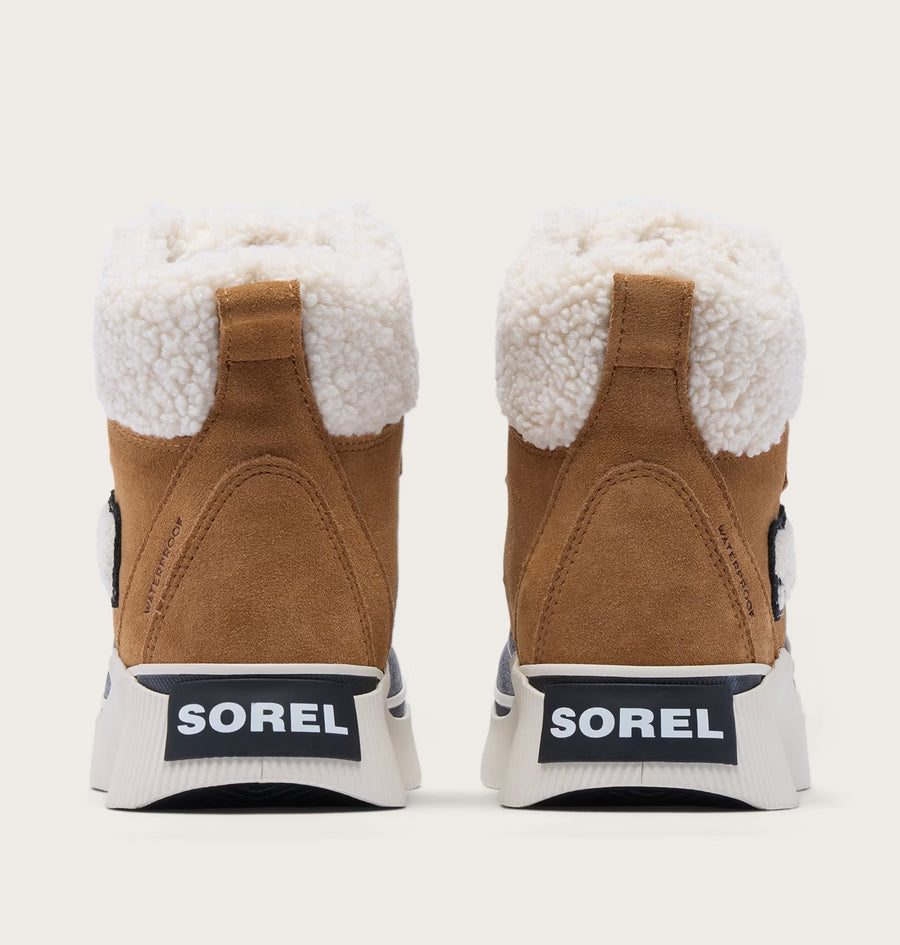 Sorel Little Kids Out N About IV Chillz Waterproof Boot