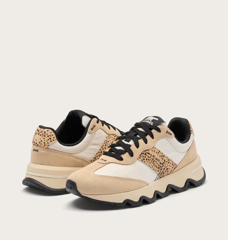 Kinetic Ember Women's Sneaker