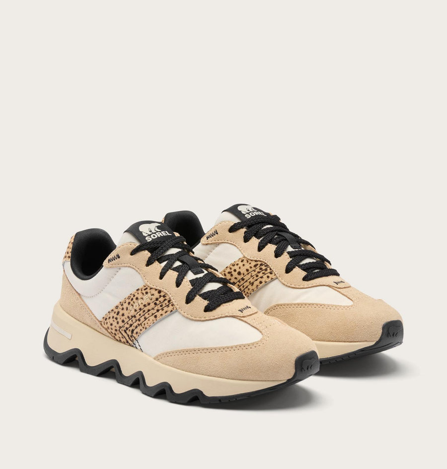 Kinetic Ember Women's Sneaker