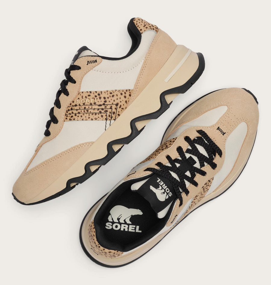 Kinetic Ember Women's Sneaker