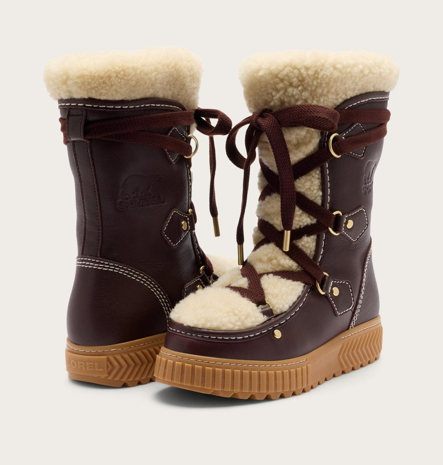 Sorel Ona Ave Alpine Tall Lux Women's Winter Boot