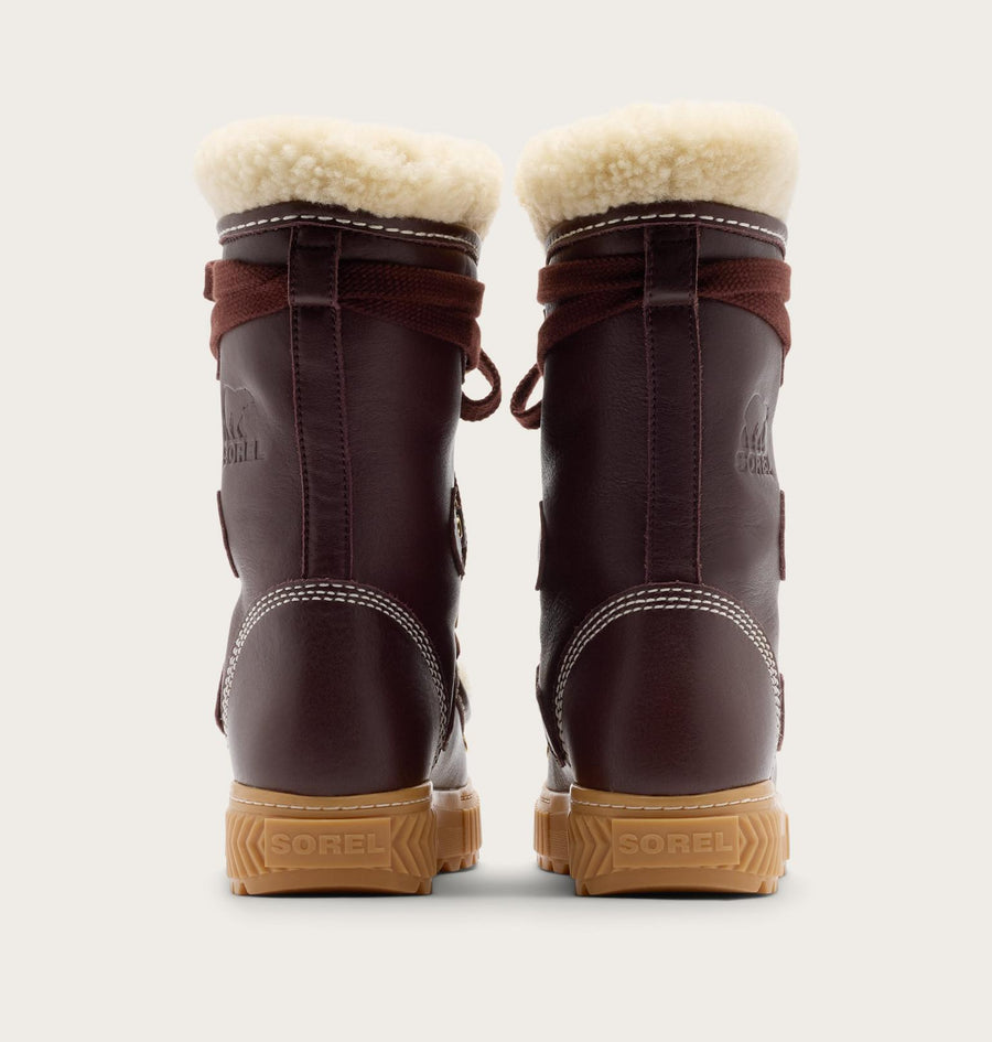 Sorel Ona Ave Alpine Tall Lux Women's Winter Boot
