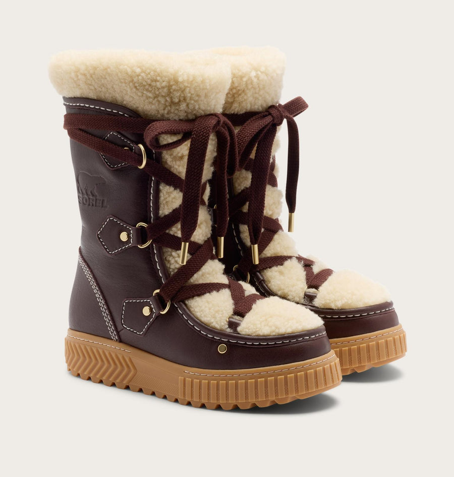 Sorel Ona Ave Alpine Tall Lux Women's Winter Boot