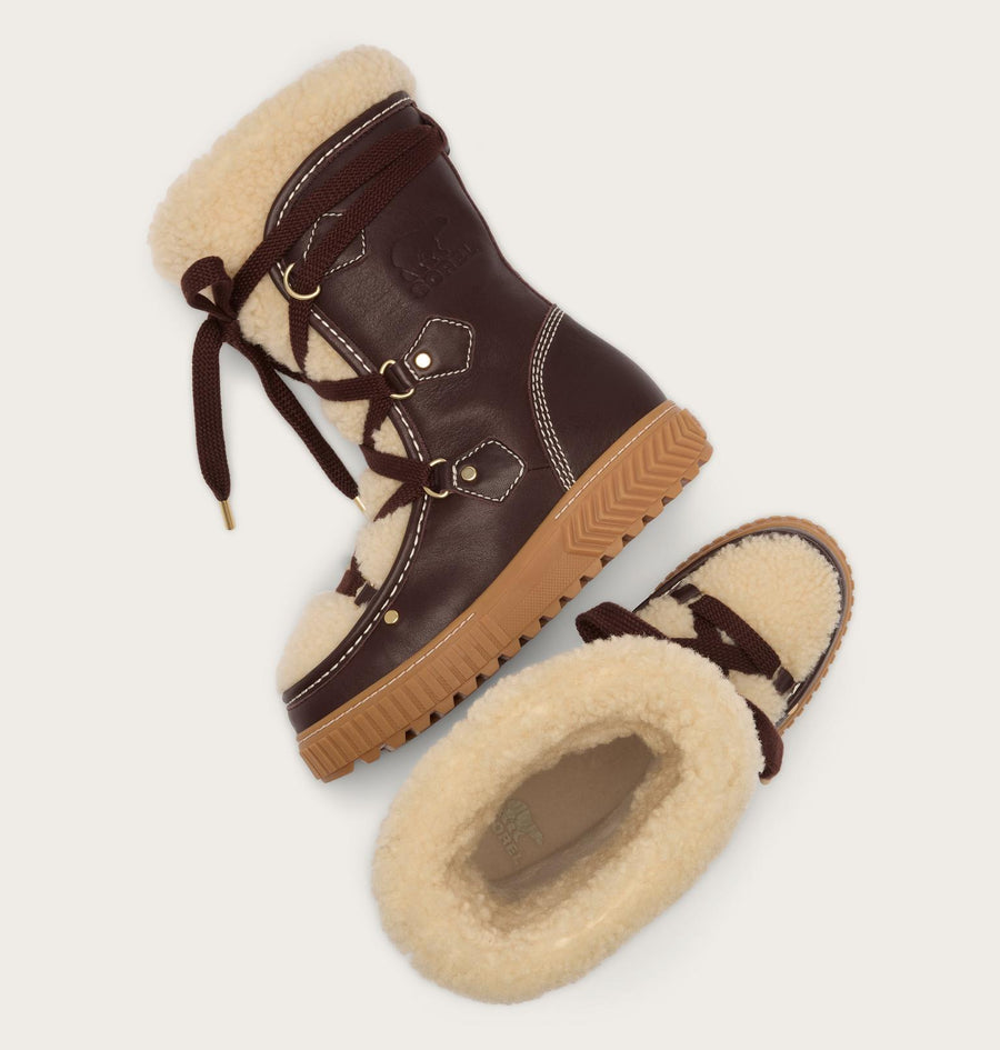 Sorel Ona Ave Alpine Tall Lux Women's Winter Boot