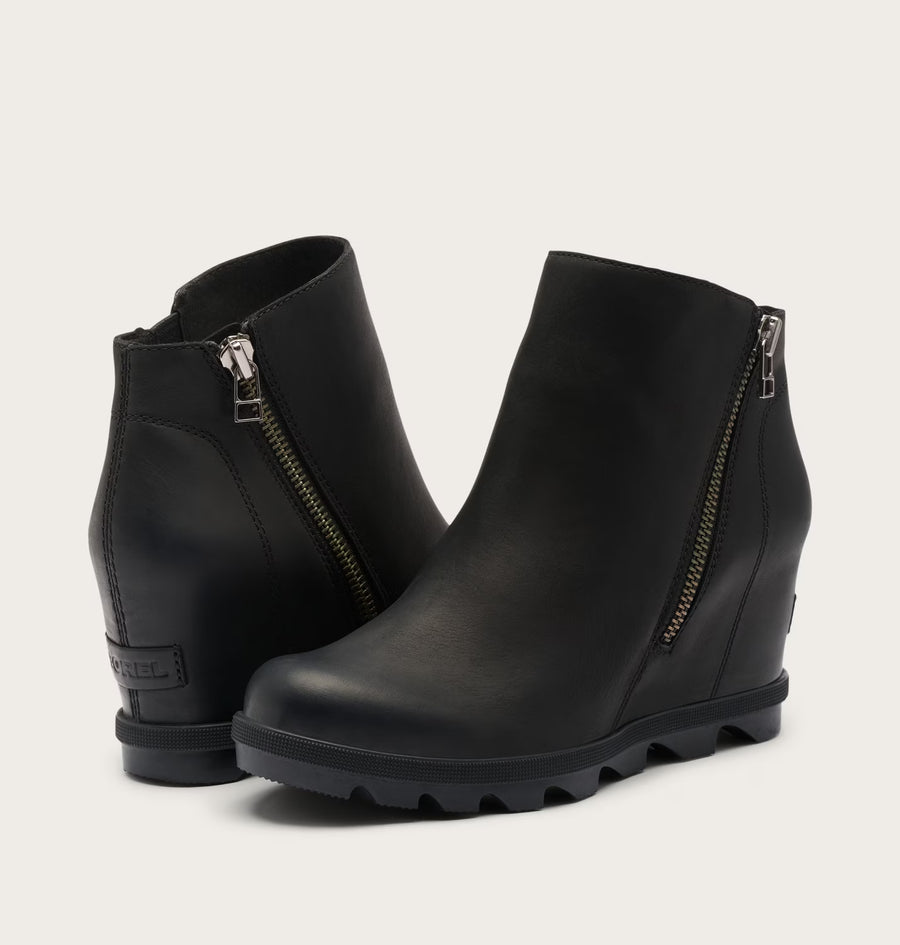 Sorel Joan Rhapsody Zip Wedge