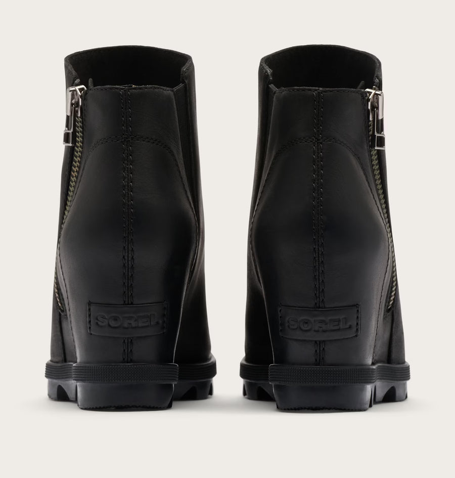 Sorel Joan Rhapsody Zip Wedge