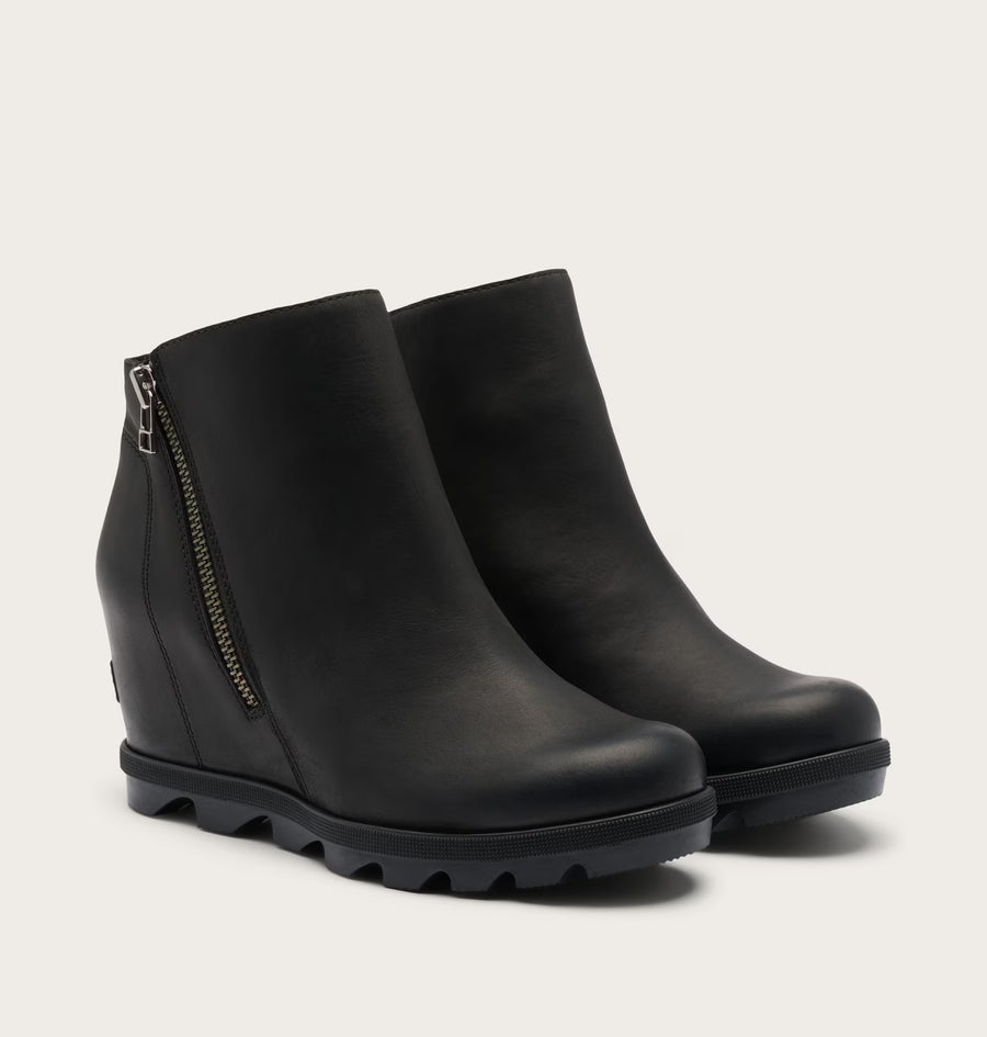Sorel Joan Rhapsody Zip Wedge