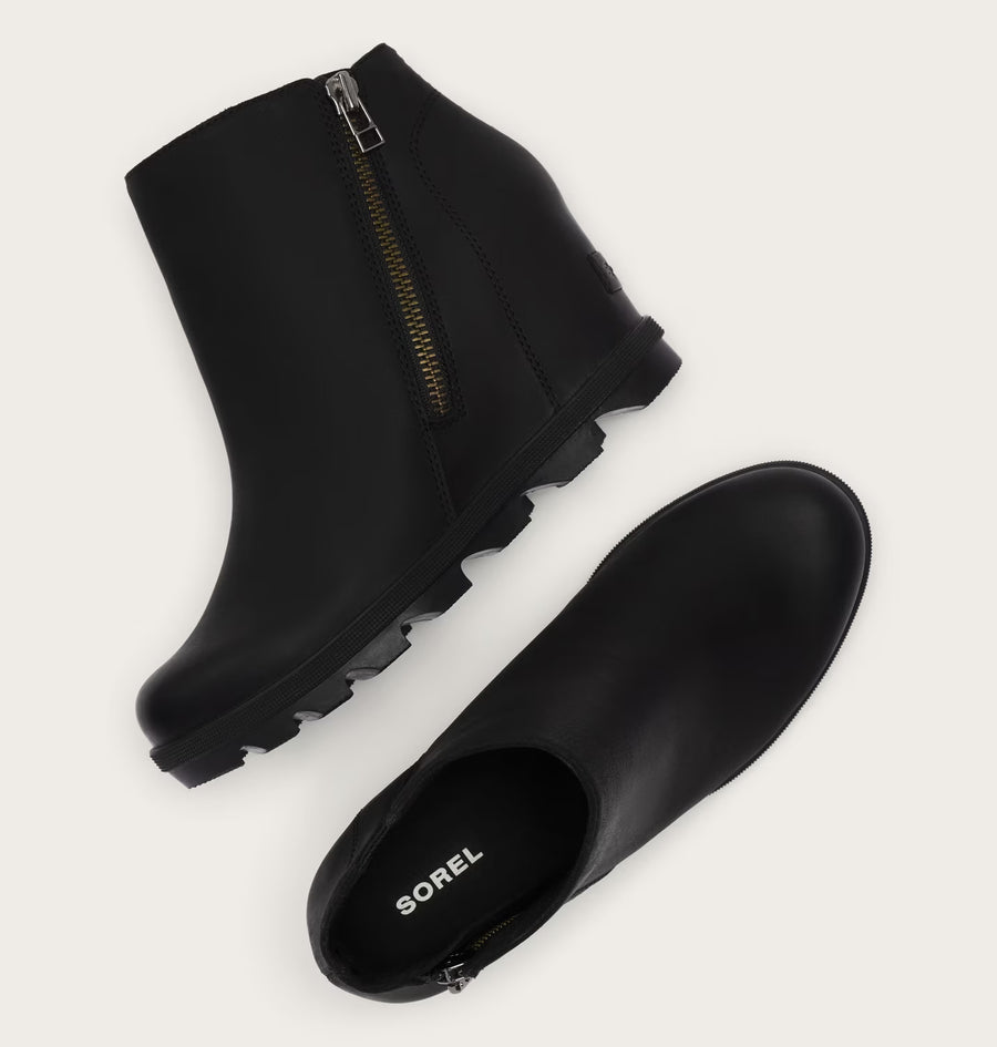 Sorel Joan Rhapsody Zip Wedge