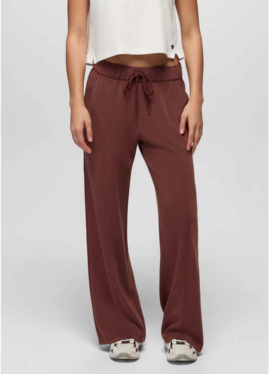 Prana Shea Soft Wide Leg Pant