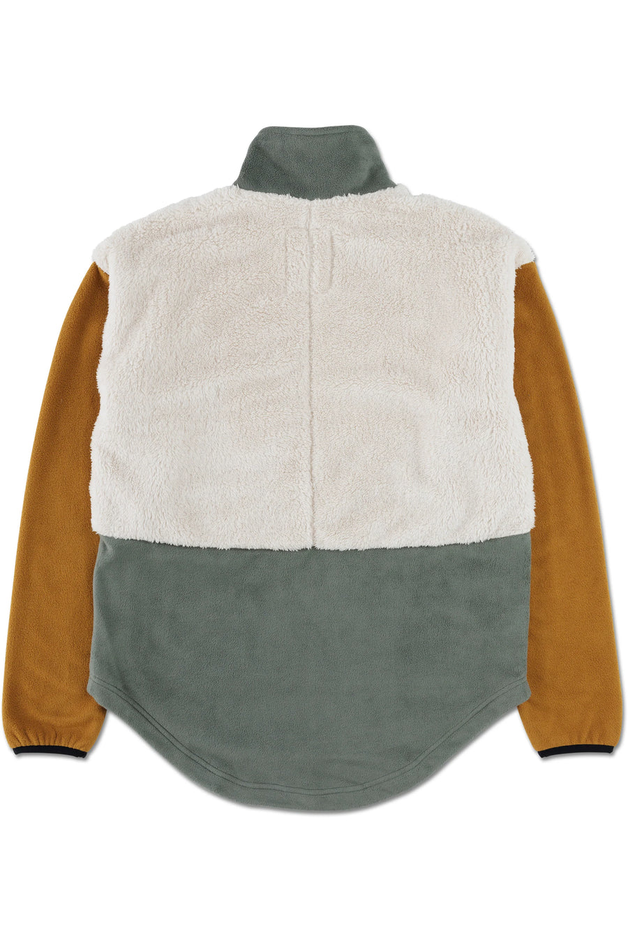 Timber Lane Fleece Poullover