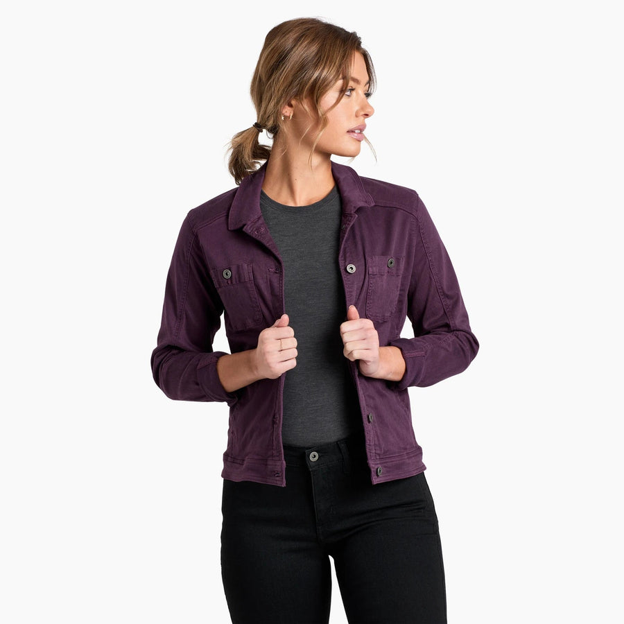 Kuhl Kultivatr Jacket