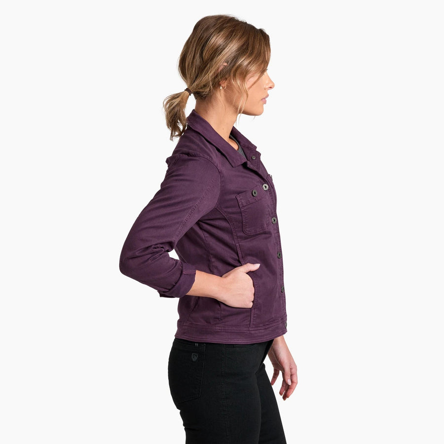 Kuhl Kultivatr Jacket