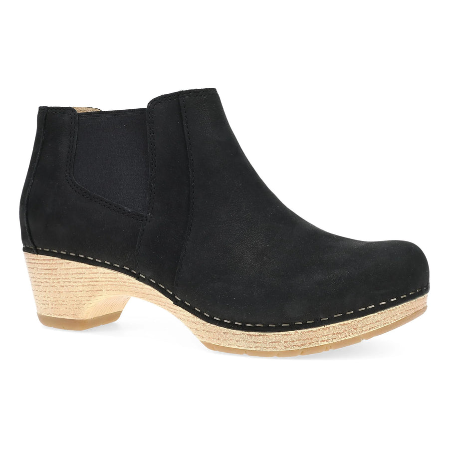 Lane Chelsea Boot