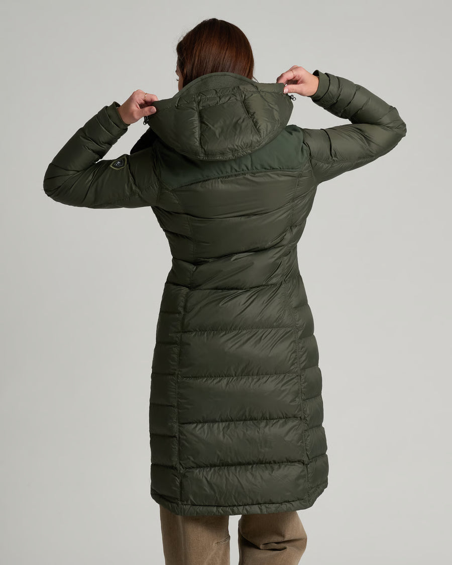KUHL Women's Crossfire Parka