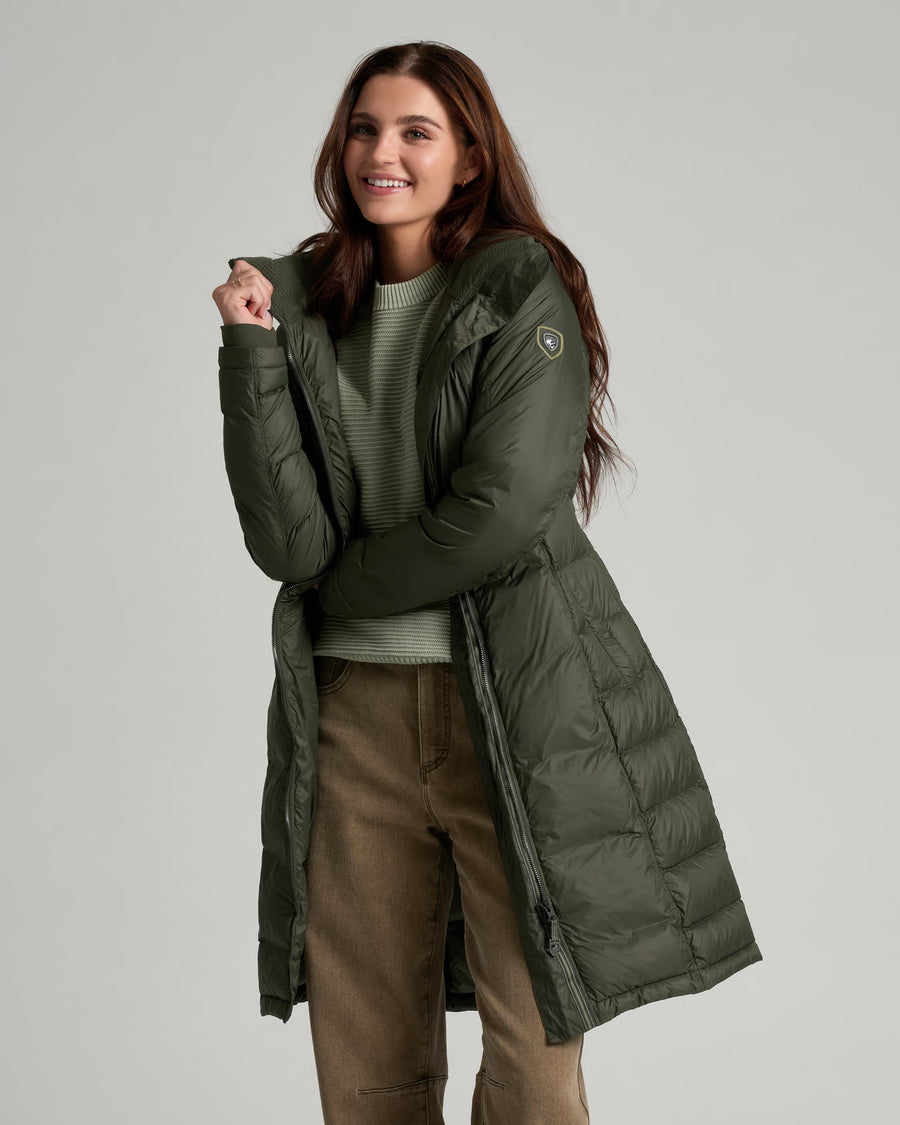 KUHL Women's Crossfire Parka