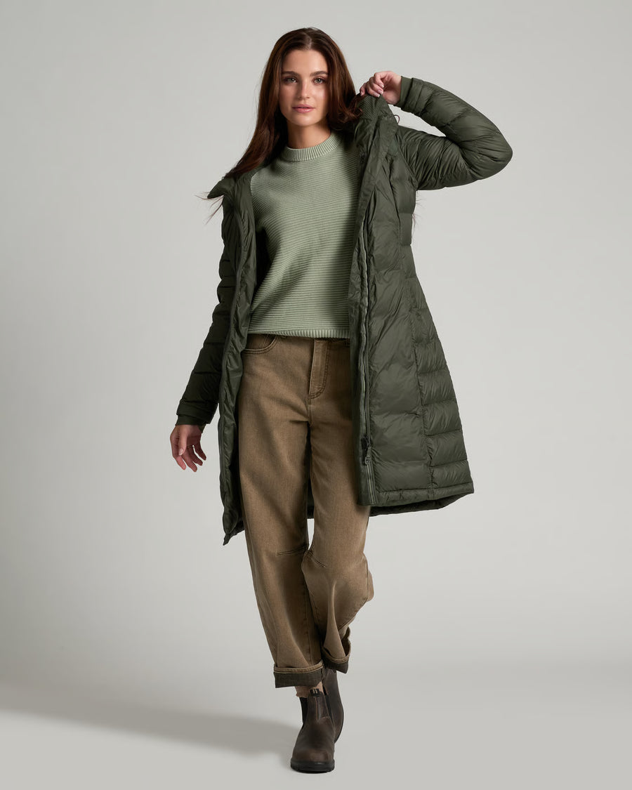 KUHL Women's Crossfire Parka