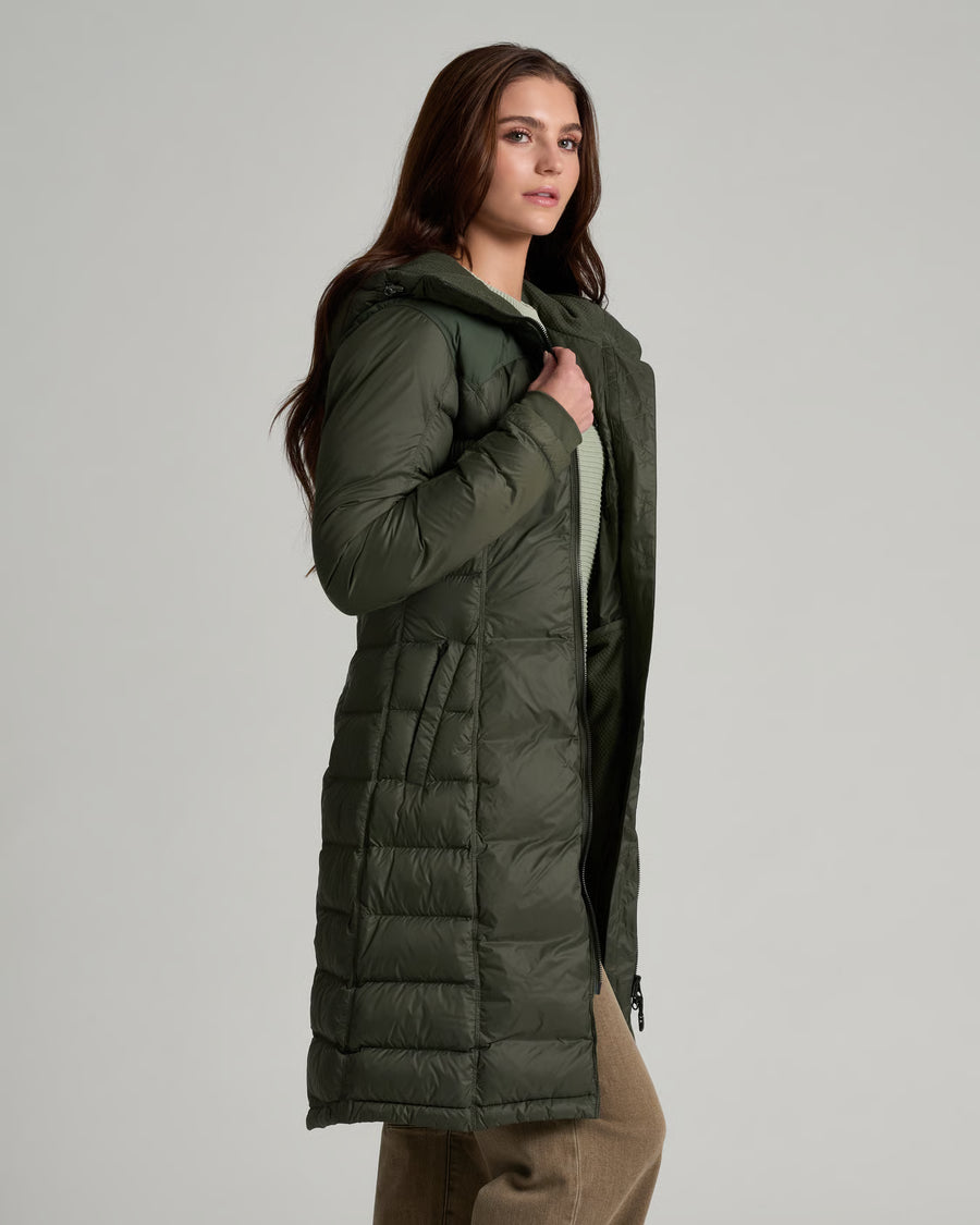 KUHL Women's Crossfire Parka