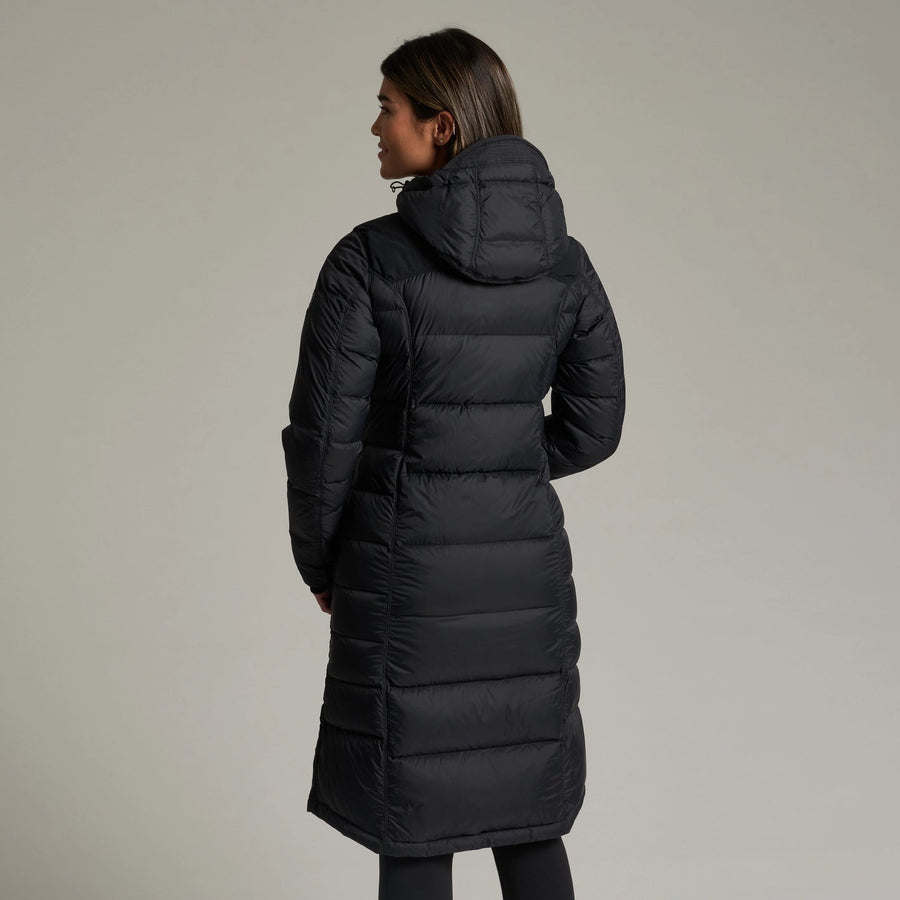 Crossfire Parka